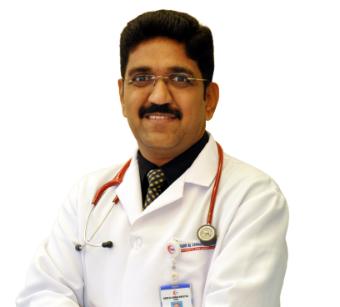 DR. Parthasarathi Angappan